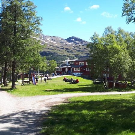 Vatnahalsen Hoyfjellshotell Myrdal Εξωτερικό φωτογραφία