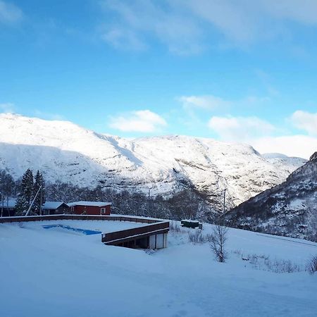 Vatnahalsen Hoyfjellshotell Myrdal Εξωτερικό φωτογραφία