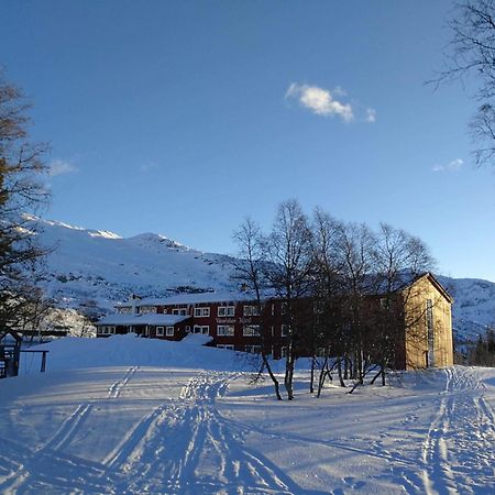 Vatnahalsen Hoyfjellshotell Myrdal Εξωτερικό φωτογραφία