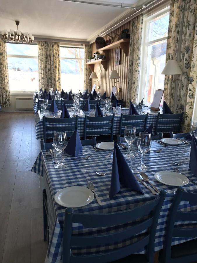 Vatnahalsen Hoyfjellshotell Myrdal Εξωτερικό φωτογραφία