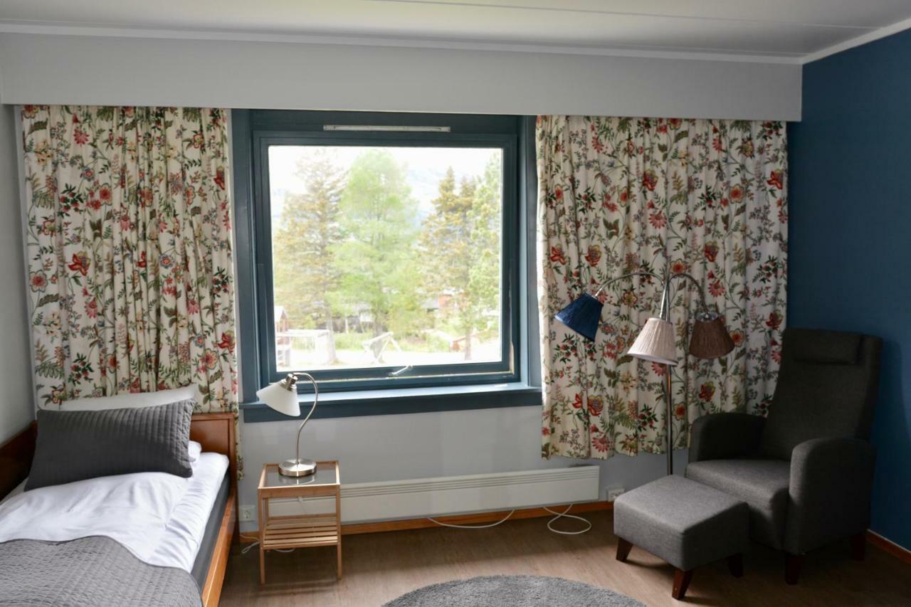 Vatnahalsen Hoyfjellshotell Myrdal Εξωτερικό φωτογραφία