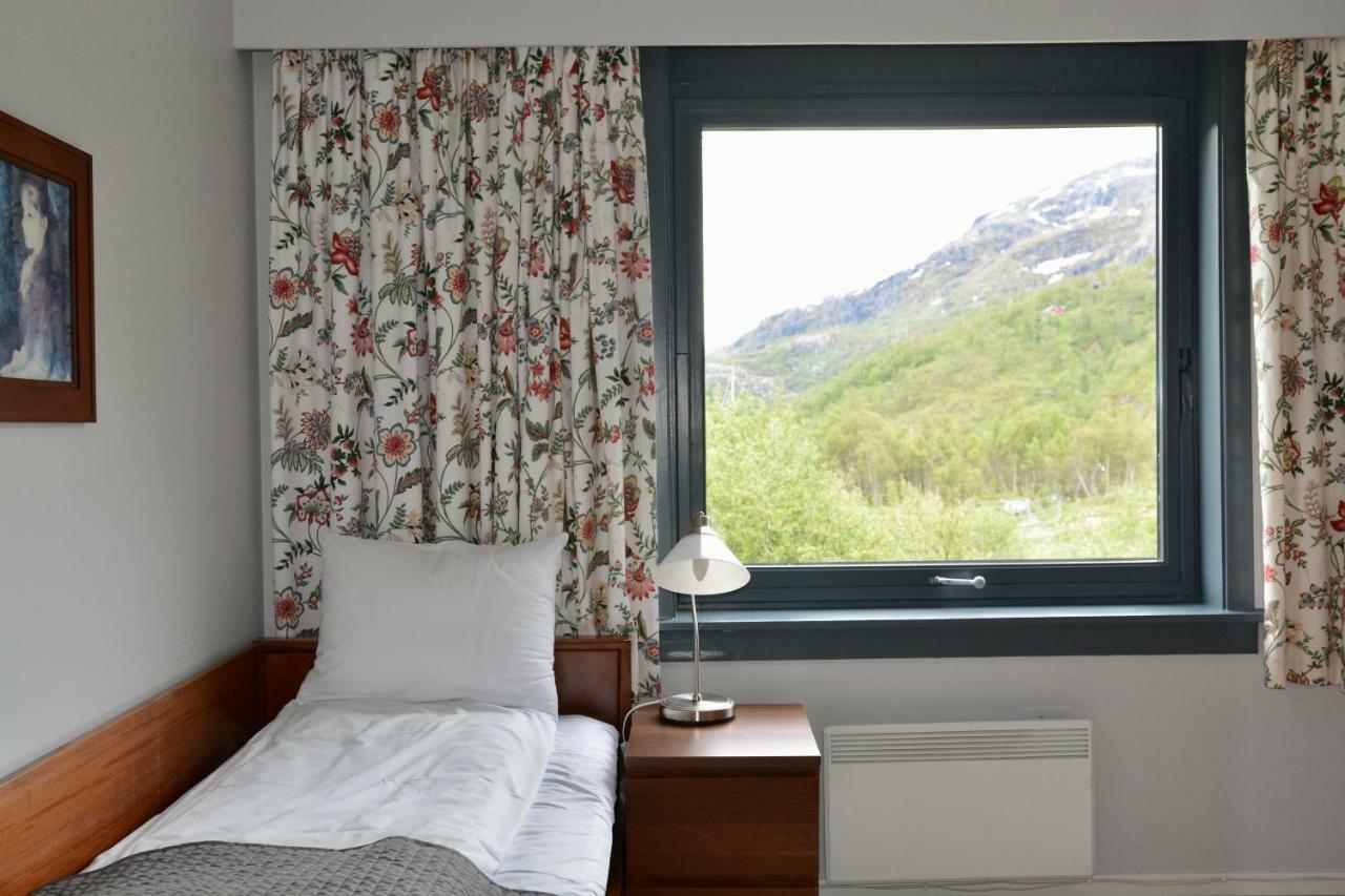 Vatnahalsen Hoyfjellshotell Myrdal Εξωτερικό φωτογραφία
