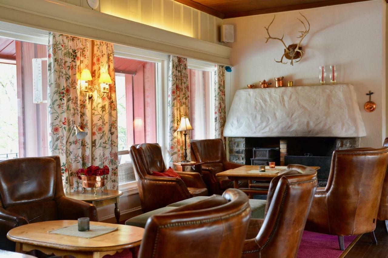 Vatnahalsen Hoyfjellshotell Myrdal Εξωτερικό φωτογραφία